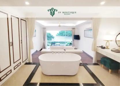SV Boutique Resort - 48