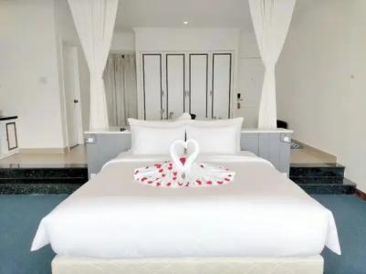SV Boutique Resort - 123