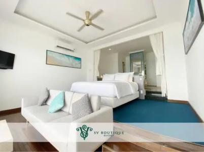 SV Boutique Resort - 101