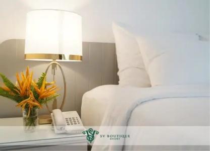 SV Boutique Resort - 80