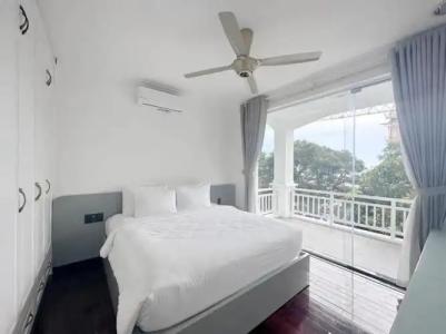 SV Boutique Resort - 149
