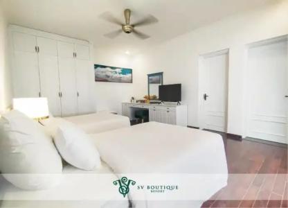 SV Boutique Resort - 34