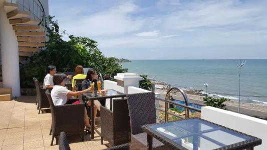 SV Boutique Resort - 28