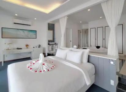 SV Boutique Resort - 113