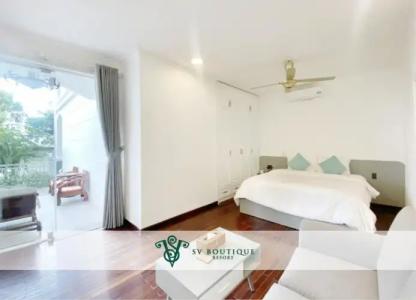 SV Boutique Resort - 83