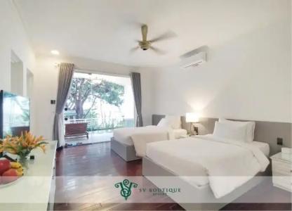 SV Boutique Resort - 33