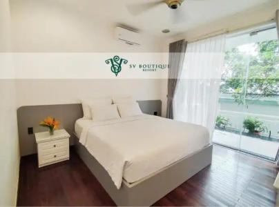SV Boutique Resort - 35