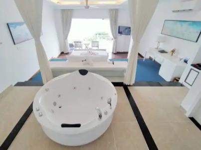 SV Boutique Resort - 125