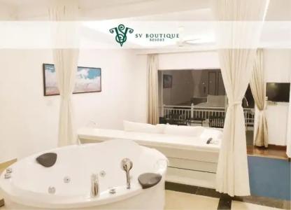 SV Boutique Resort - 115