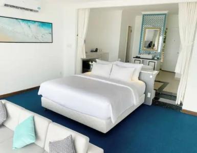 SV Boutique Resort - 61