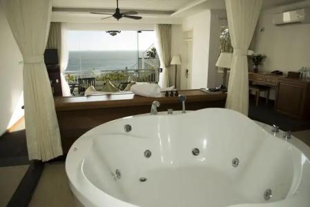 SV Boutique Resort - 117