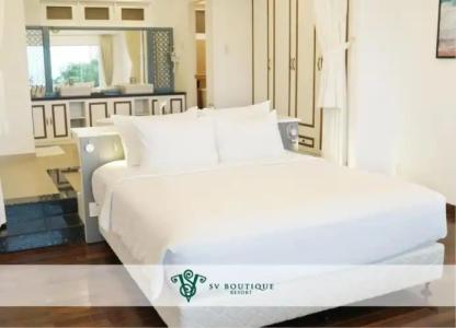 SV Boutique Resort - 89