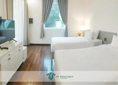SV Boutique Resort - 88