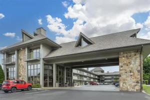 Best Western Plaza Inn, Pigeon Forge