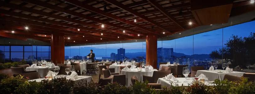 Equatorial Penang - 37