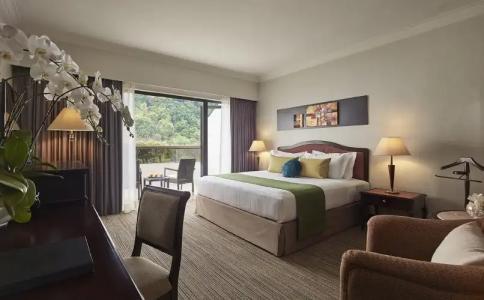 Equatorial Penang - 6