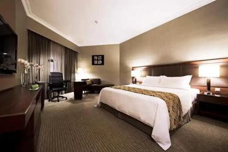 Equatorial Penang - 54
