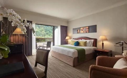 Equatorial Penang - 48
