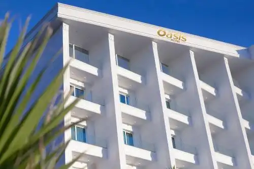 Oasis - 31