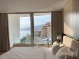 Twin Room with Balcony