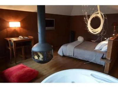 Le Clos Des Sens - 26