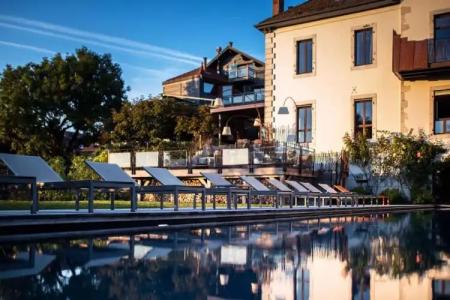 Le Clos Des Sens - 13