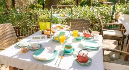 Finca Ca'n Coll - 17