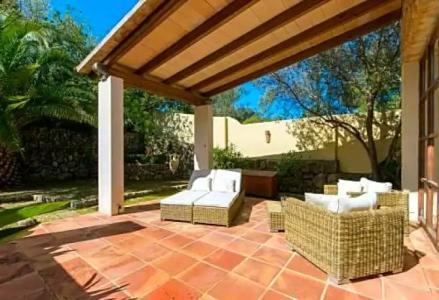 Finca Ca'n Coll - 16