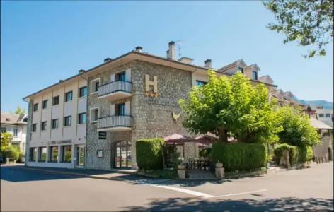 Hôtel Catalpa - 18