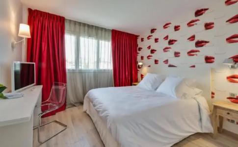 Hôtel Catalpa - 55