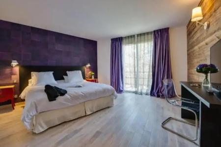 Hôtel Catalpa - 44