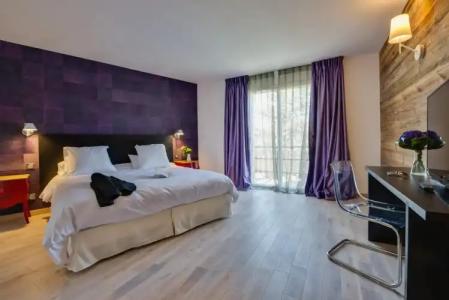 Hôtel Catalpa - 2