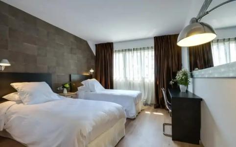 Hôtel Catalpa - 4