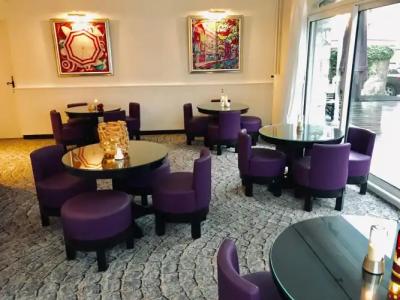 Hôtel Catalpa - 20