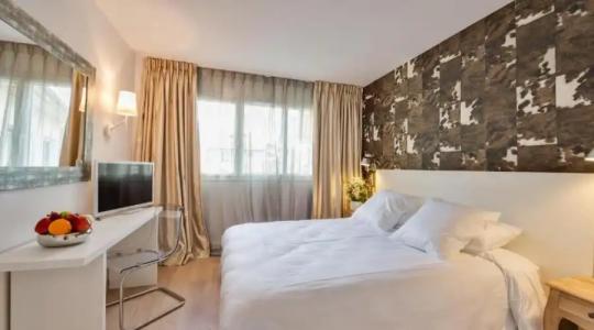 Hôtel Catalpa - 57