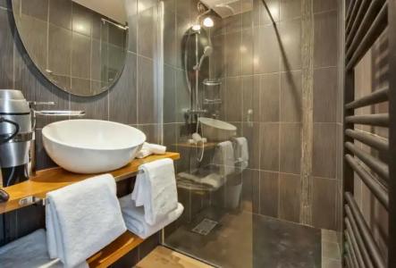 Hôtel Catalpa - 7