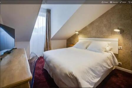 Hôtel Catalpa - 38