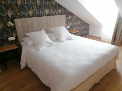 Hôtel Catalpa - 35
