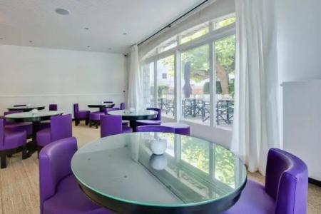 Hôtel Catalpa - 15