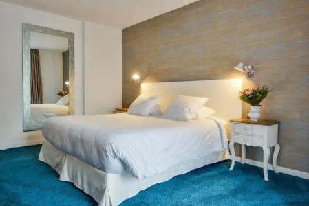 Hôtel Catalpa - 32