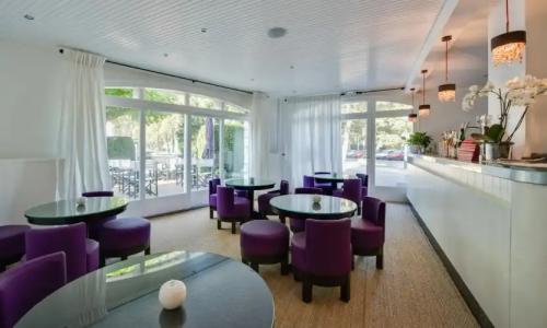 Hôtel Catalpa - 23