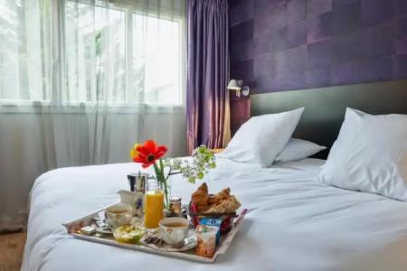 Hôtel Catalpa - 54