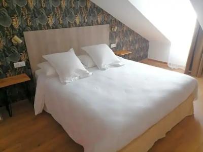 Hôtel Catalpa - 58