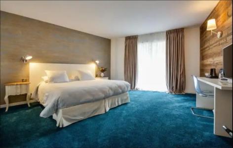 Hôtel Catalpa - 46