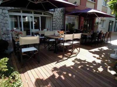 Hôtel Catalpa - 21