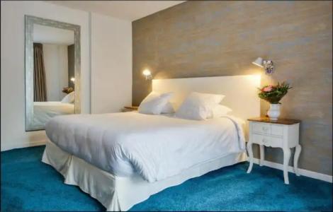 Hôtel Catalpa - 45