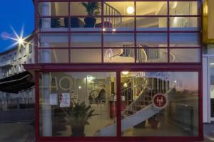 Brit Hotel Terminus, Angouleme