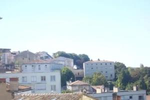 Hôtel Le Palma, Angouleme