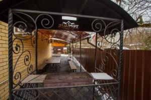 Hotel Teremok Proletarskiy, Tver