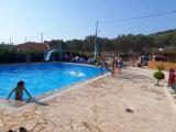Deluxe Triple Room with Sea View
